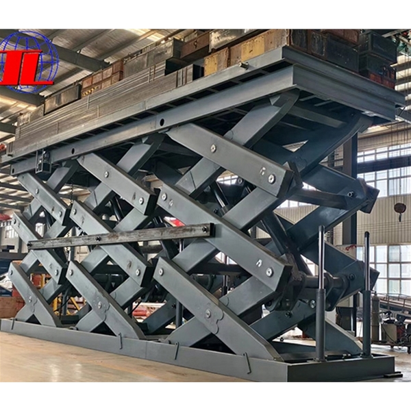 兰州大吨位升降机非标定制