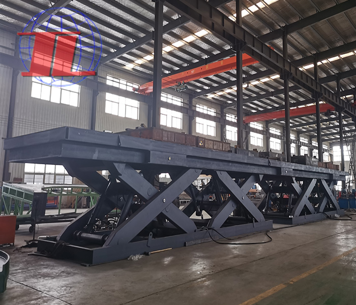 兰州大型升降平台厂家