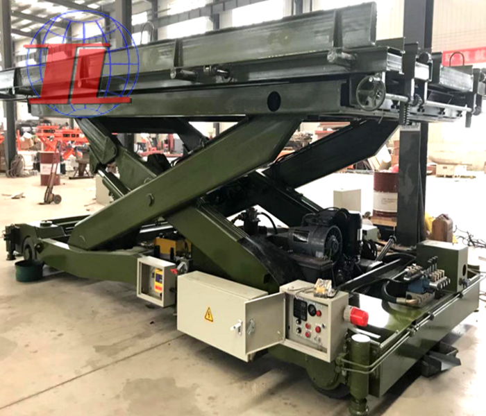 兰州部队用多功能车