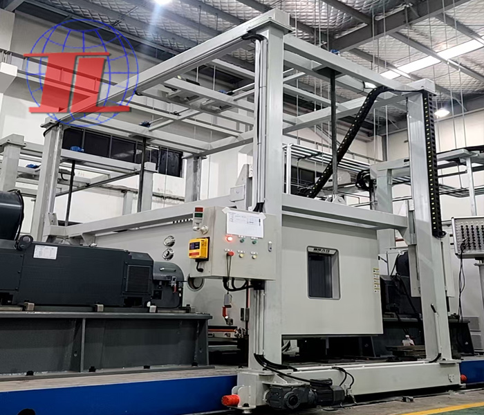 兰州龙门架操作平台