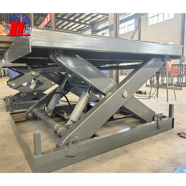 兰州固定式大载荷升降机