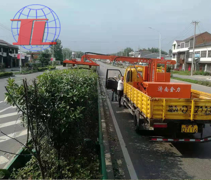 兰州绿化修枝机