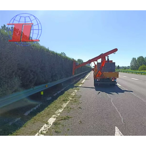 兰州高速公路绿篱修剪机
