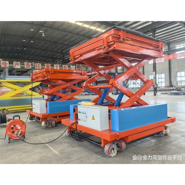 兰州钢厂用底盖小车