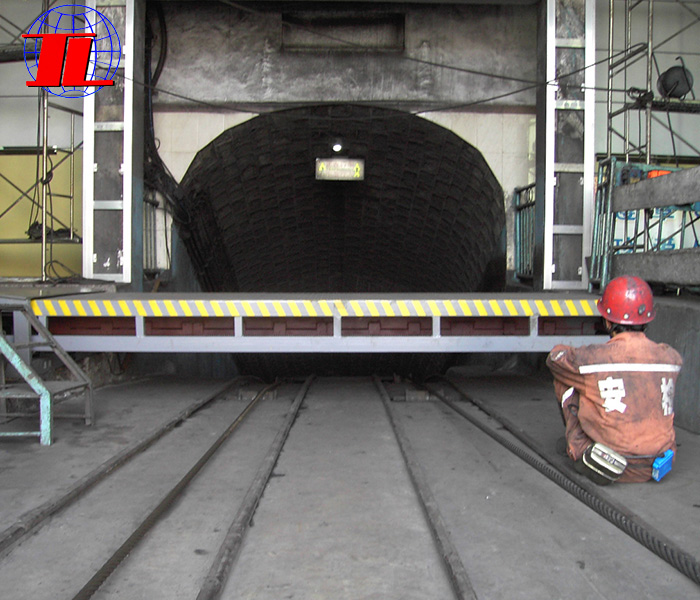 兰州伸缩铁路跨桥