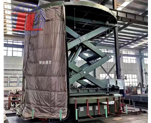 兰州军工监测升...