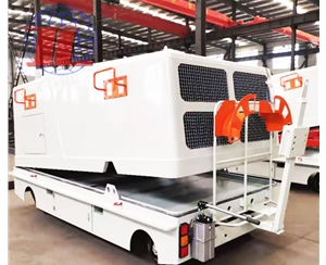 兰州机场用自行...