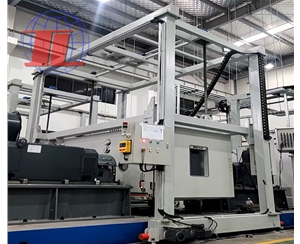 兰州龙门架操作...