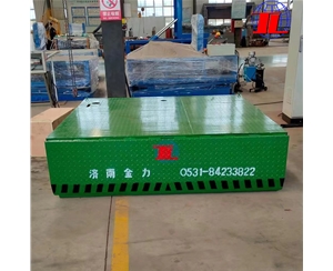 兰州固定式液压...