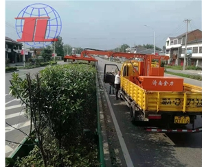 兰州绿化修枝机